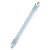 Лампа лінійно-галогенна 64702 ECO 400W 110 mm 230V R7S OSRAM - 4008321202697