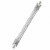 Лампа галогенна лінійна 64696 ECO SST R7S 120W OSRAM - 4008321977656 (Знята з виробництва)