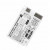 ЕПРА для КЛЛ ламп - OSRAM QTP-T/E 1x26-42, 2x26 - 4008321537089