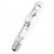 Лампа металогалогенна кварцова OSRAM POWERSTAR HQI-T - 400W/D/PRO 34000lm E40 5500K - 4008321677860