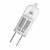 Лампа галогенна без відбивача OSRAM HALOSTAR Standard - 64425 - 20W 12V 320lm G4 2000K - 4008321201836