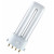 Лампа люмінесцентна компактна OSRAM DULUX S/E - 9W/840 600lm 2G7 4000K - 4050300020174