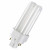 Лампа люмінесцентна компактна D/Е G24q-3/4Р 4000К (840) 26Вт Osram - 4050300020303  (Знята з виробництва)