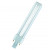 Лампа люмінесцентна компактна OSRAM DULUX S - 11W/830 900lm G23 3000K - 4050300025759
