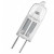 Лампа галогенная для духовок OSRAM HALOSTAR - 64428 - 20W 12V 320lm G4 2700K - 4050300308050