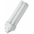 Лампа люмінесцентна компактна OSRAM DULUX T/E PLUS - 32W/840 2400lm GX24q-3 4000K - 4050300348568