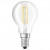 Лампа світлодіодна LED CL P 4.0W/840 230V FIL E14 40 OSRAM 4058075435209