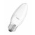 Лампа світлодіодна свічка LED CL B 6.5W/840 FR E27 LS 60 OSRAM - 4058075134201