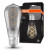 Лампа світлодіодна 1906 LEDISON 5W/818 230V FIL SM E27 OSRAM 4058075269941