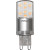 Лампа світлодіодна капсульна LED S PIN40 CL 3,5W/827 230V G9 OSRAM - 4058075315822