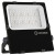 Прожектор світлодіодний LED FL PFM 100W/3000K ASYM 55X110 BK LEDVANCE  4058075353312