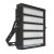 Прожектор світлодіодний LED ECO HP FLOOD 500W 857 VN 61000LM BK IP66 LEDVANCE 4058075372610
