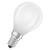 Лампа світлодіодна LED Osram CL P DIM 6.5W/827 GL FR E14 230V SST60 OSRAM 4058075447837