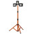 Прожектор переносний на штативі LED WORKLIGHT 40W CHRG MOB 840 TRIPOD 4058075576575