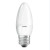 Лампа світлодіодна LED VALUE СL B75 7,5W/830 230V FR E27 OSRAM 4058075623835