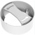 Рамка ECOCLASS DL FRAME 8W Ledvance 4058075644359