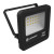 Прожектор світлодіодний LED ECOCLASS FL G2 10W 765 230V BK LEDVANCE 4058075709232