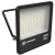 Прожектор світлодіодний ECOCLASS FL G2 150W 765 230V BK LEDVANCE 4058075709430