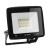 Прожектор світлодіодний LED FL ECO  20W/765 230V BK LEDVANCE 4099854230417 купити