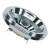 Лампа галогенна з відбивачем Halospot-111 35W 24° 12V G53 (41832) Osram 4050300335766
