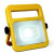 Прожектор світлодіодний будівельний LUTEC UTIN 7629701341 11Вт 5000K IP54 Work Light