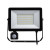 Прожектор світлодіодний BVP150 LED45/CW PSU 50W SWB MDU G2 GM Philips 911401873283