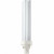 Лампа люмінесцентна компактна - Philips MASTER PL-C 2-pin 26W 4000K G24d-3 1800lm - 927906184040