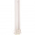 Лампа люмінесцентна компактна - Philips MASTER PL-S 4-pin 9W 4000K 2G7 600lm - 927936284011