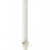 Лампа люмінесцентна компактна - Philips MASTER PL-S 2-pin 11W 4000K G23 900lm - 927936484011