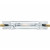 Лампа металогалогенна керамічна - Philips MASTERColour CDM-TD 220V 150W 3000K RX7s 13250lm - 928083605133