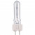 Лампа металогалогенна керамічна MASTER SDW-TG Mini 220V 100W 2500K GX12-1 4900lm Philips 928158905131