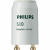 Стартер для люмінесцентних ламп - Philips Ecoclick StartersS10 220-240V 4-65W - 928392220229
