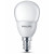 Лампа світлодіодна куля ESSLEDLustre 6.5-75W E14 840 P45 FR Philips 929002274607 (929002971707)
