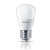 Лампа світлодіодна LEDBulb 4-40W E27 3000K 220V P45 (APR) 350lm Philips - 929001160907