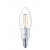 Лампа світлодіодна LEDClassic 4-40W B35 E14 830 CL NDAPR Philips- 929001975508