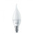 Лампа светодиодная свеча на ветру ESSLEDCandle 6.5-75W E14 840 BA35NDFRRCA Philips - 929001905807