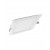 Світильник світлодіодний вбудований квадратний DL SLIM SQ210 18W/4000K WT IP20 Ledvance OSRAM 4058075079359