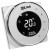 Терморегулятор Heat Plus ВНТ-5000 White