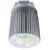 Світильник LED для високих стель із петлею на гак e.LED. HB.150.6500, 150Вт, 6500К, 15000Лм без розсіювача E.NEXT