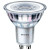 Лампа світлодіодна MAS LED ExpertColor 5.5-50W GU10 940 36D Philips 