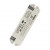 Баласт електронний QTZ8 1х18/220-240 теплий старт Osram 4008321863263
