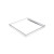 Рамка для накладного монтажу 600 SURFAC MOUNT KIT ECOPANEL H70 LEDVANCE 4058075699502