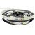 Світлодіодна стрічка 60шт/м 6Вт/м SMD 2835 IP20 4000K 24V Rishang