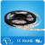 Світлодіодна стрічка LED 120шт/м SMD 2835 24V IP65 8,6W 562Lm/m 2700K 5м Rishang
