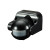 Датчик руху інфрачервоний чорний e.sensor.pir.09.black s061003 E.NEXT
