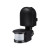 Датчик руху інфрачервоний чорний e.sensor.pir.10F.black s061005 E.NEXT