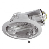 Світильник Downlight RALF DL-220-W 04820 Kanlux Польща