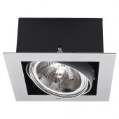 Світильник Downlight MATEO DLP-150-GR 04960 Kanlux Польща