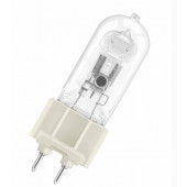 Лампа металогалогенна кварцова POWERSTAR HQI-T - 70W/NDL 5800lm G12 4200K OSRAM  - 4008321974327