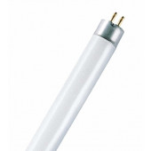 Лампа люмінесцентна OSRAM LUMILUX T5 - 8W/827 430lm G5 2700K - 4050300008943